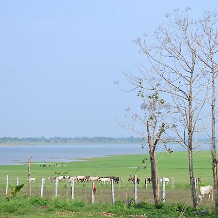 Hotel Fireflies Kabini Begūr Zewnętrze zdjęcie