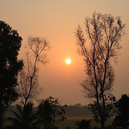 Hotel Fireflies Kabini Begūr Zewnętrze zdjęcie