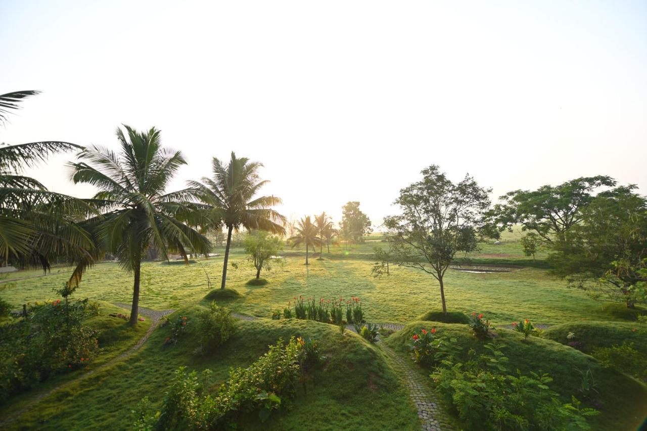 Hotel Fireflies Kabini Begūr Zewnętrze zdjęcie