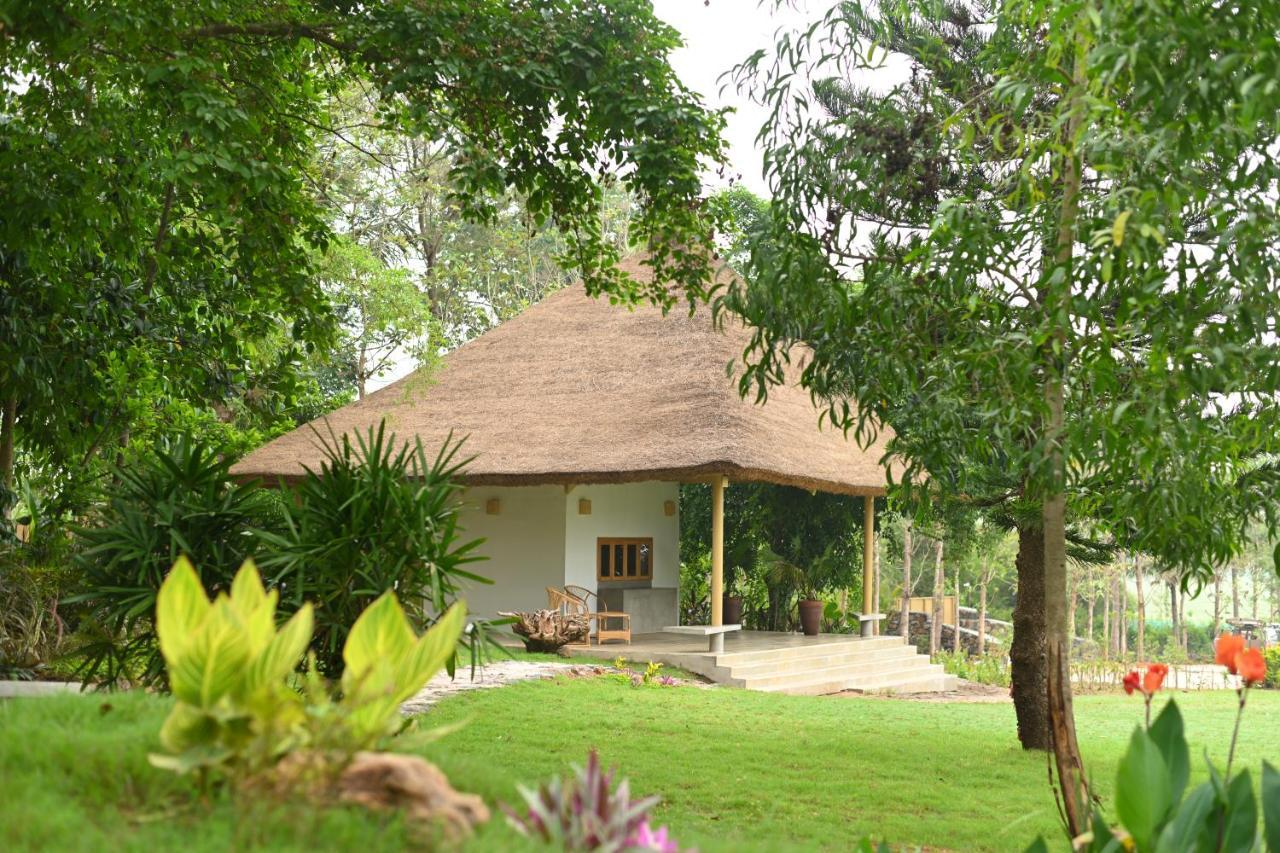 Fireflies Kabini Begūr Zewnętrze zdjęcie