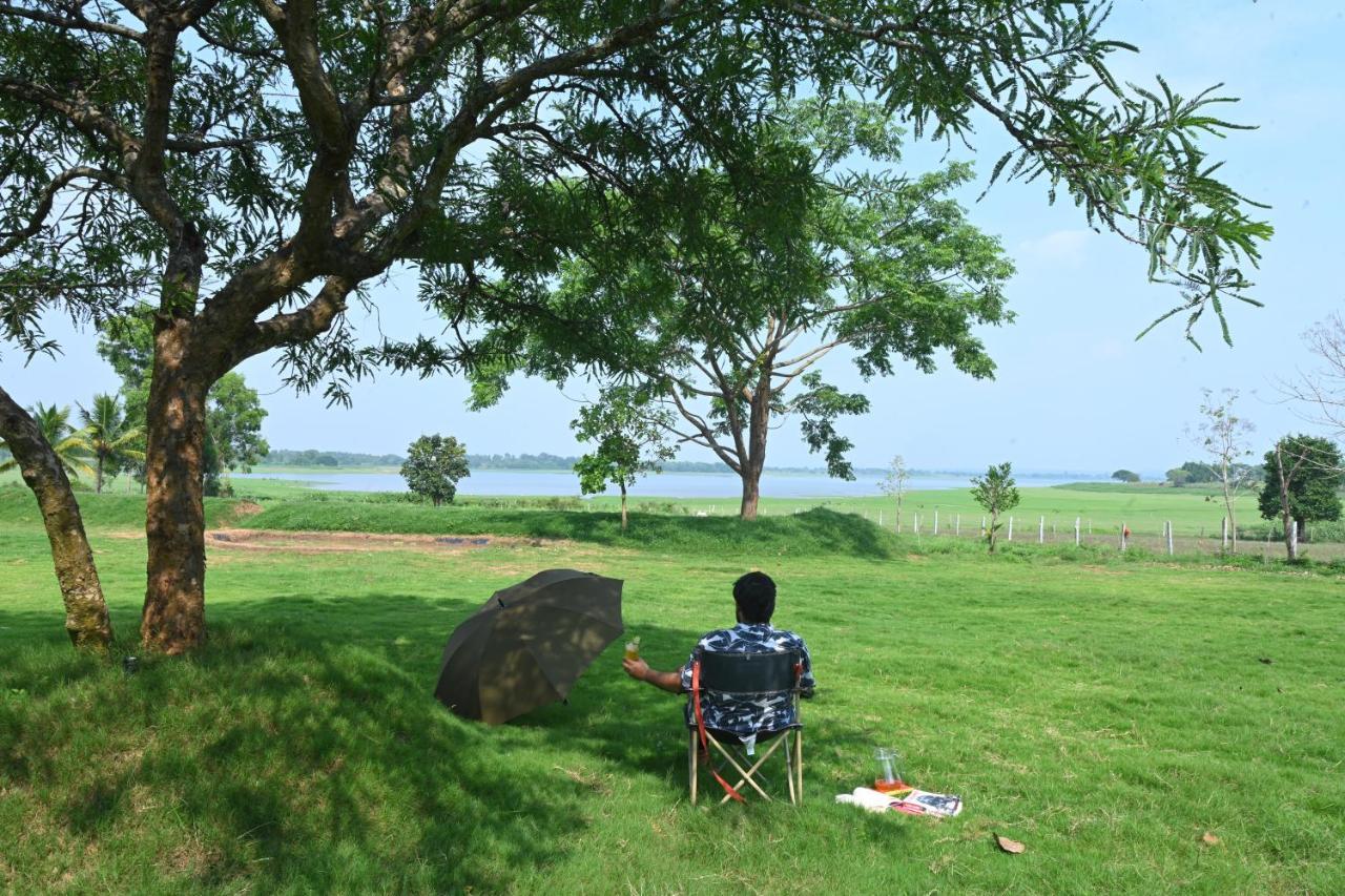 Hotel Fireflies Kabini Begūr Zewnętrze zdjęcie